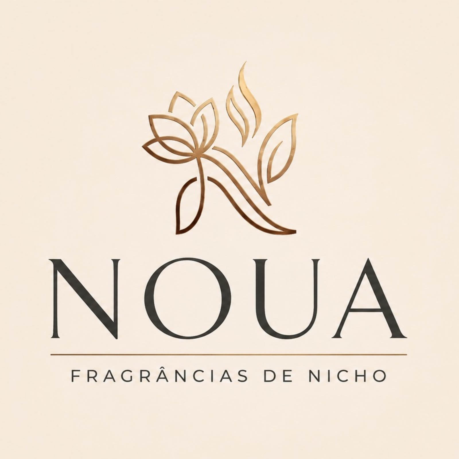 NOUA — Fragrâncias de Nicho